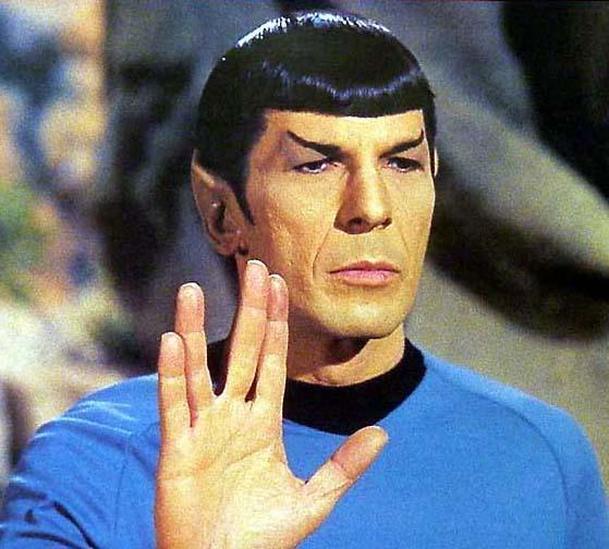Star Trek Discovery: Spock našel svého nového představitele | Fandíme serialům