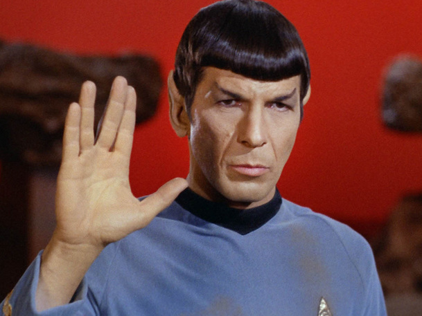 Star Trek: Discovery: Mladý Spock je sexy, tvrdí hvězda původního Star Treku | Fandíme serialům