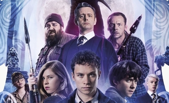 Slaughterhouse Rulez: Pegg, Frost a Škoda v hororové komedii | Fandíme filmu