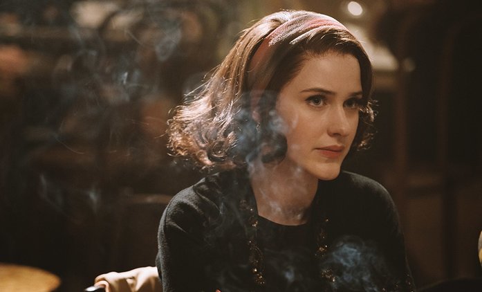 Marvelous Mrs. Maisel: První trailer představuje 2. sérii | Fandíme seriálům