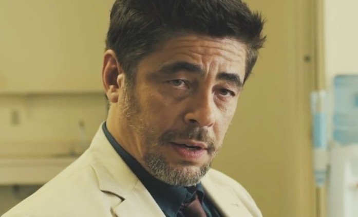 White Lies: Benicio Del Toro hlavní hvězdou rodinného dramatu | Fandíme filmu