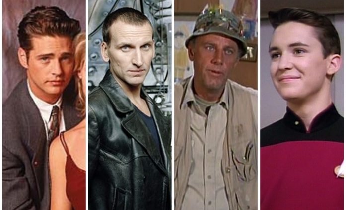 TOP 5 herců, kteří hořce litovali, že opustili roli v seriálu | Fandíme seriálům