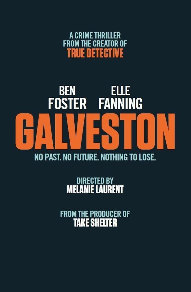 Galveston: Drsný thriller od tvůrce Temného případu | Fandíme filmu