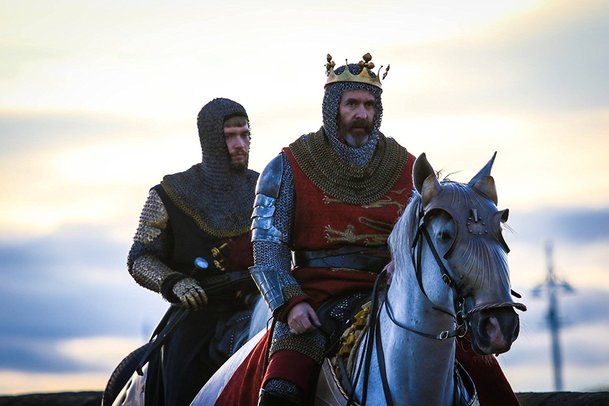 Outlaw King: Poslední trailer slibuje epickou podívanou | Fandíme filmu