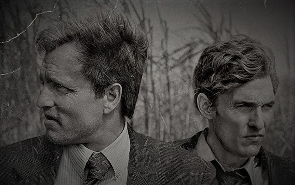 Temný případ: Tvůrce chce zpátky McConaugheyho | Fandíme serialům