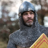 Outlaw King: Chris Pine v "Pokračování Statečného srdce" | Fandíme filmu