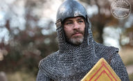 Outlaw King: Chris Pine v "Pokračování Statečného srdce" | Fandíme filmu