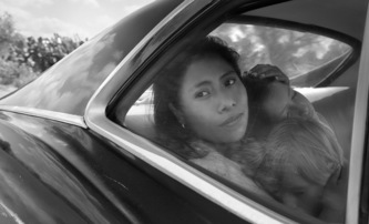 Roma: Novinka od režiséra Gravitace v traileru vypadá úchvatně | Fandíme filmu