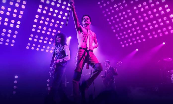 Bohemian Rhapsody: Queen sází trailerový přídavek | Fandíme filmu