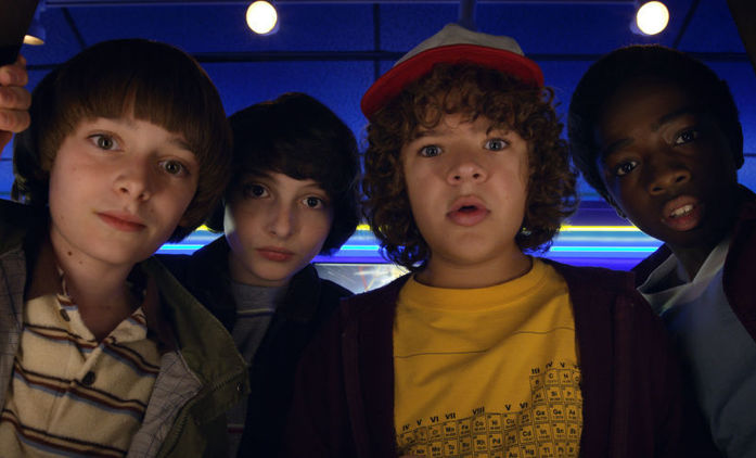 Stranger Things: 16 věcí, které jste určitě nevěděli | Fandíme seriálům