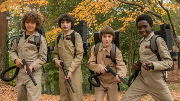 Stranger Things: 16 věcí, které jste určitě nevěděli | Fandíme serialům