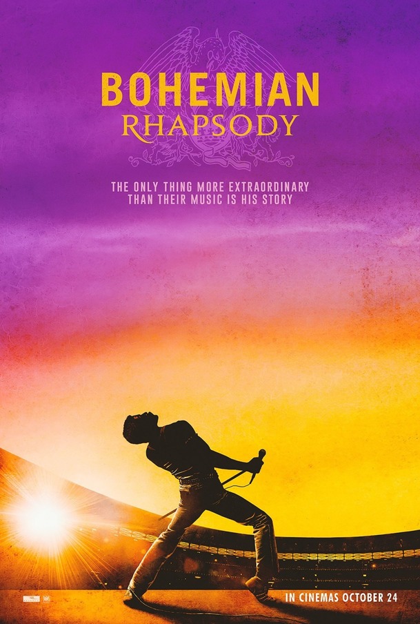 Bohemian Rhapsody: Queen sází trailerový přídavek | Fandíme filmu