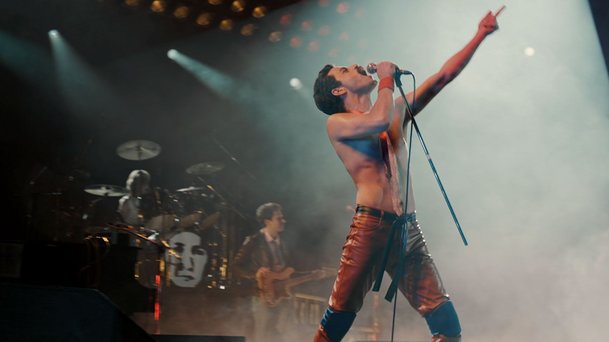 Recenze: Bohemian Rhapsody | Fandíme filmu