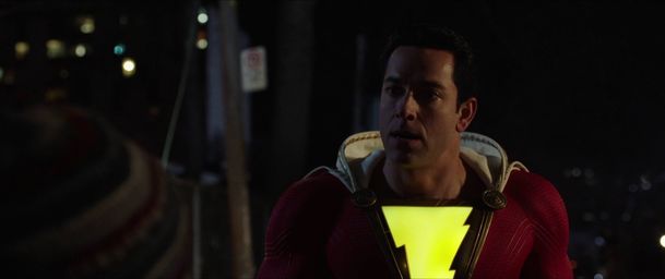 Shazam! : Dotáčky začaly, budou opravdu dlouhé | Fandíme filmu