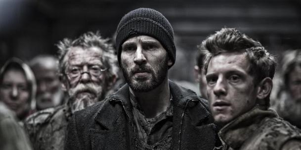 Snowpiercer: Obsazení nabralo záporáka z Živých mrtvých | Fandíme serialům