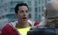 Shazam!: Režisér by se do natáčení druhého dílu příliš nehnal | Fandíme filmu