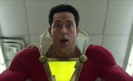 Shazam!: Malý velký hrdina v prvním TV spotu | Fandíme filmu