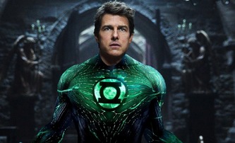 Green Lantern Corps.: Tom Cruise mohl nosit čarovný prsten | Fandíme filmu