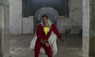 Shazam!: Hračky potvrdily skupinu superhrdinů, co se ve filmu objeví | Fandíme filmu