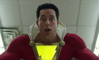 Shazam!: Film čekají tři týdny dotáček | Fandíme filmu