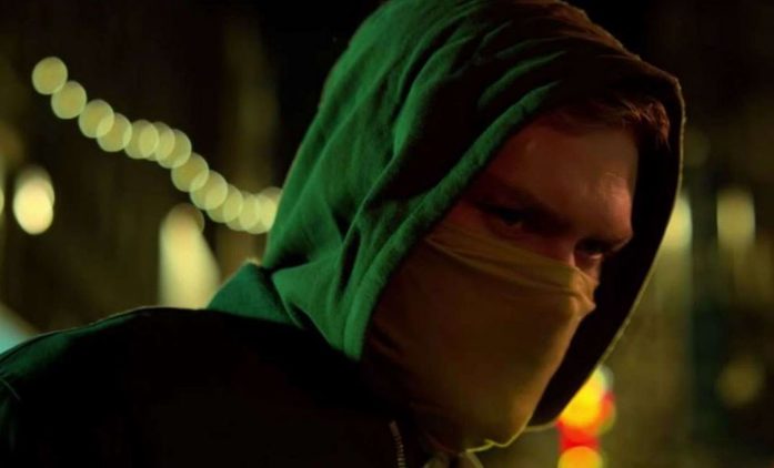 Iron Fist: Co jsme mohli vidět v případné 3. řadě | Fandíme seriálům