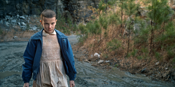 Stranger Things: 16 věcí, které jste určitě nevěděli | Fandíme serialům