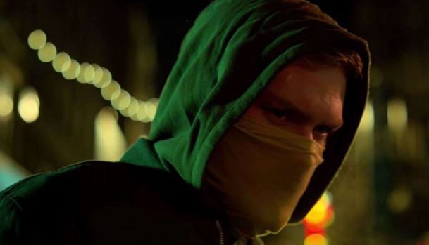 Iron Fist: Co jsme mohli vidět v případné 3. řadě | Fandíme serialům