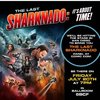 Sharknado 6: Plnohodnotný trailer prolétne celou historií | Fandíme filmu