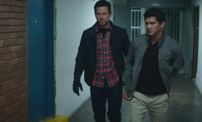 The Operator: Mark Wahleberg v novém akčním thrilleru musí chránit nepřítele | Fandíme filmu