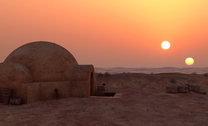 Star Wars zrušily spin-off z planety Tatooine | Fandíme filmu