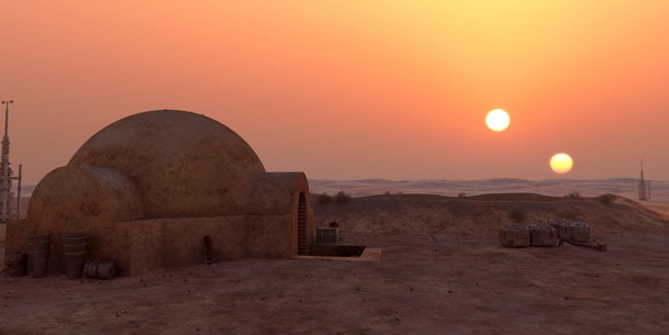 Star Wars zrušily spin-off z planety Tatooine | Fandíme filmu