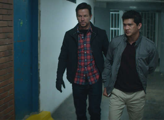 The Operator: Mark Wahleberg v novém akčním thrilleru musí chránit nepřítele | Fandíme filmu