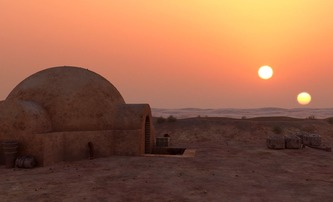 Star Wars zrušily spin-off z planety Tatooine | Fandíme filmu