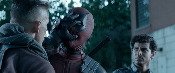 Deadpool: Upíše se Ryan Reynolds Marvelu na rekordní dobu? | Fandíme filmu