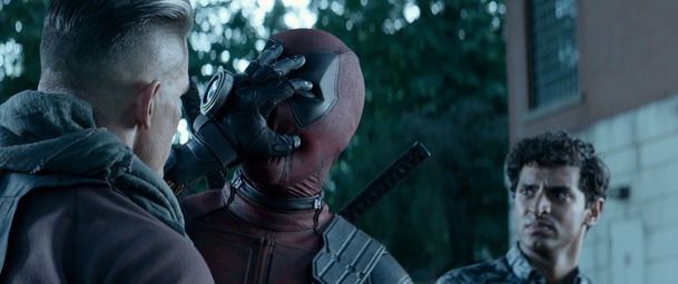 Deadpool: jaká je jeho budoucnost | Fandíme filmu