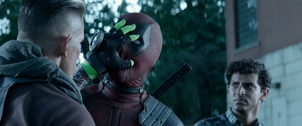 Deadpool 2: Ke smrti kaskadérky dle vyšetřování přispělo zanedbání bezpečnostních opatření | Fandíme filmu