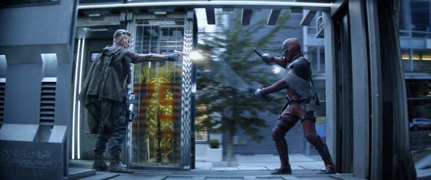 Deadpool: jaká je jeho budoucnost | Fandíme filmu