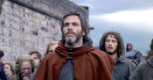 Outlaw King: Poslední trailer slibuje epickou podívanou | Fandíme filmu