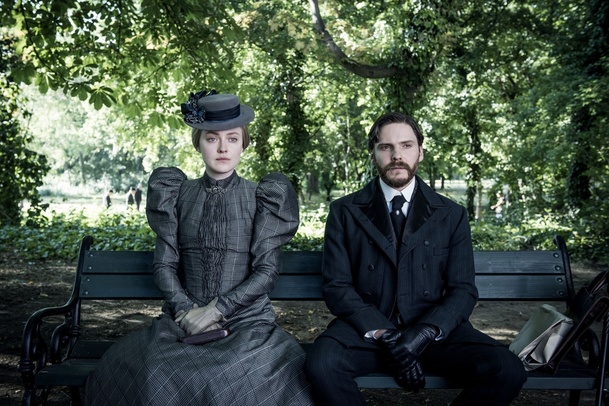 Angel of Darkness: Sequel The Alienist potvrzen | Fandíme serialům