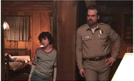 Stranger Things 3: Vztah Eleven a Hoppera se vyostří! | Fandíme filmu