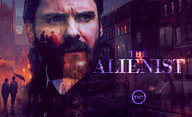 Angel of Darkness: Sequel The Alienist potvrzen | Fandíme filmu