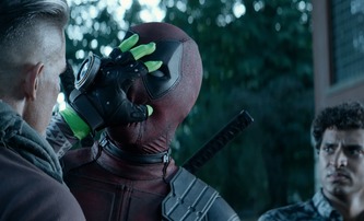 Deadpool 2: Co měl film přinést, když jej ještě chystal původní režisér | Fandíme filmu