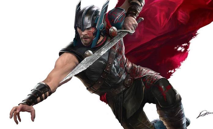 Chris Hemsworth: Thor 2 za moc nestál | Fandíme filmu