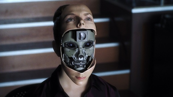 2nd Born: Hlavní roli ve filmu má hrát skutečný robot | Fandíme filmu