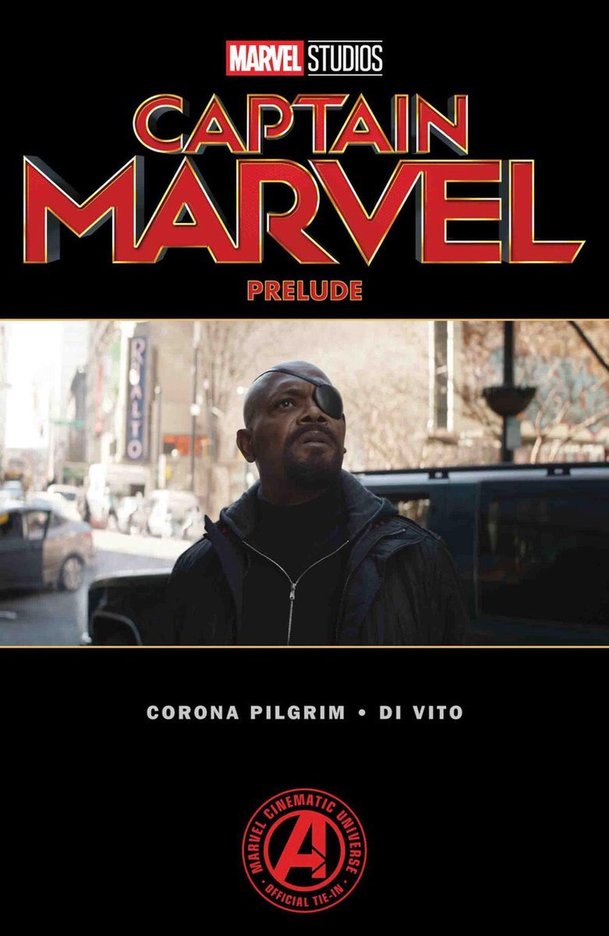 Captain Marvel: Chystaný prequel ji propojí s Infinity War | Fandíme filmu