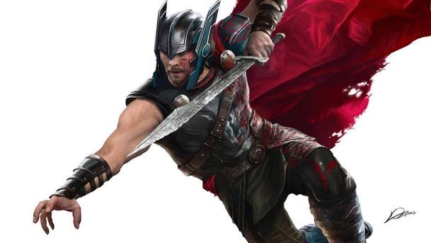 Thor 4 je v přípravě a opět jej natočí režisér Ragnaroku | Fandíme filmu