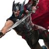 Chris Hemsworth: Thor 2 za moc nestál | Fandíme filmu