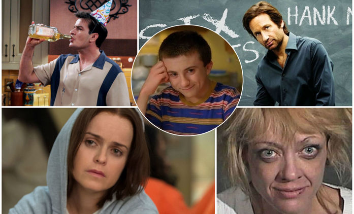 TOP 5 herců, kteří se stali svými seriálovými postavami i v reálu | Fandíme seriálům