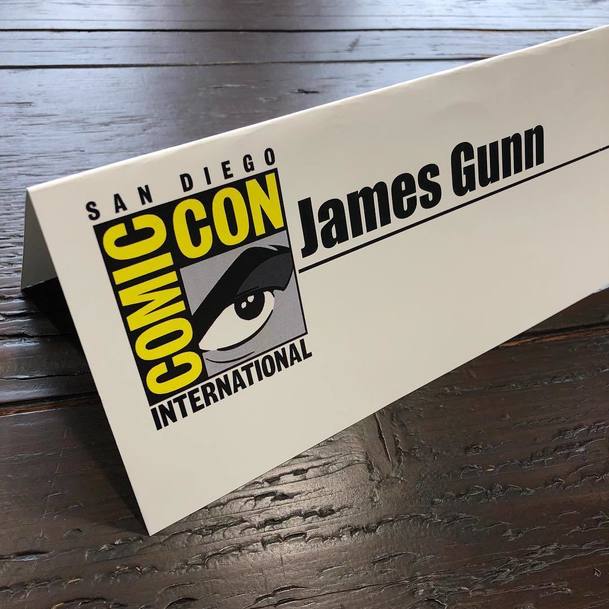 James Gunn: Další projekt z jeho dílny uvidíme už na podzim | Fandíme filmu