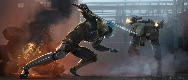 Metal Gear Solid: Legendární videoherní agent našel filmového představitele | Fandíme filmu